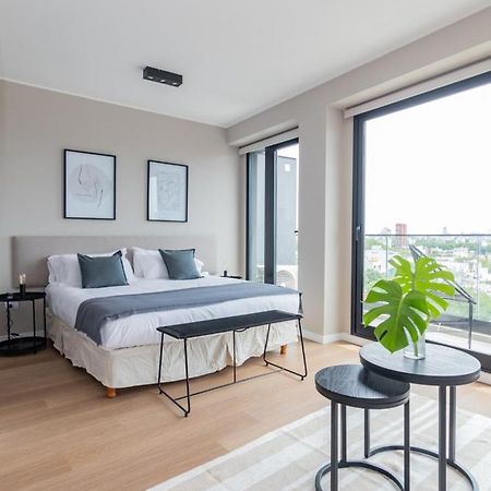 Apartmán Insoho By Ippa Buenos Aires Exteriér fotografie