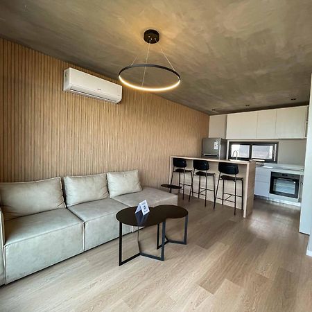 Apartmán Insoho By Ippa Buenos Aires Exteriér fotografie