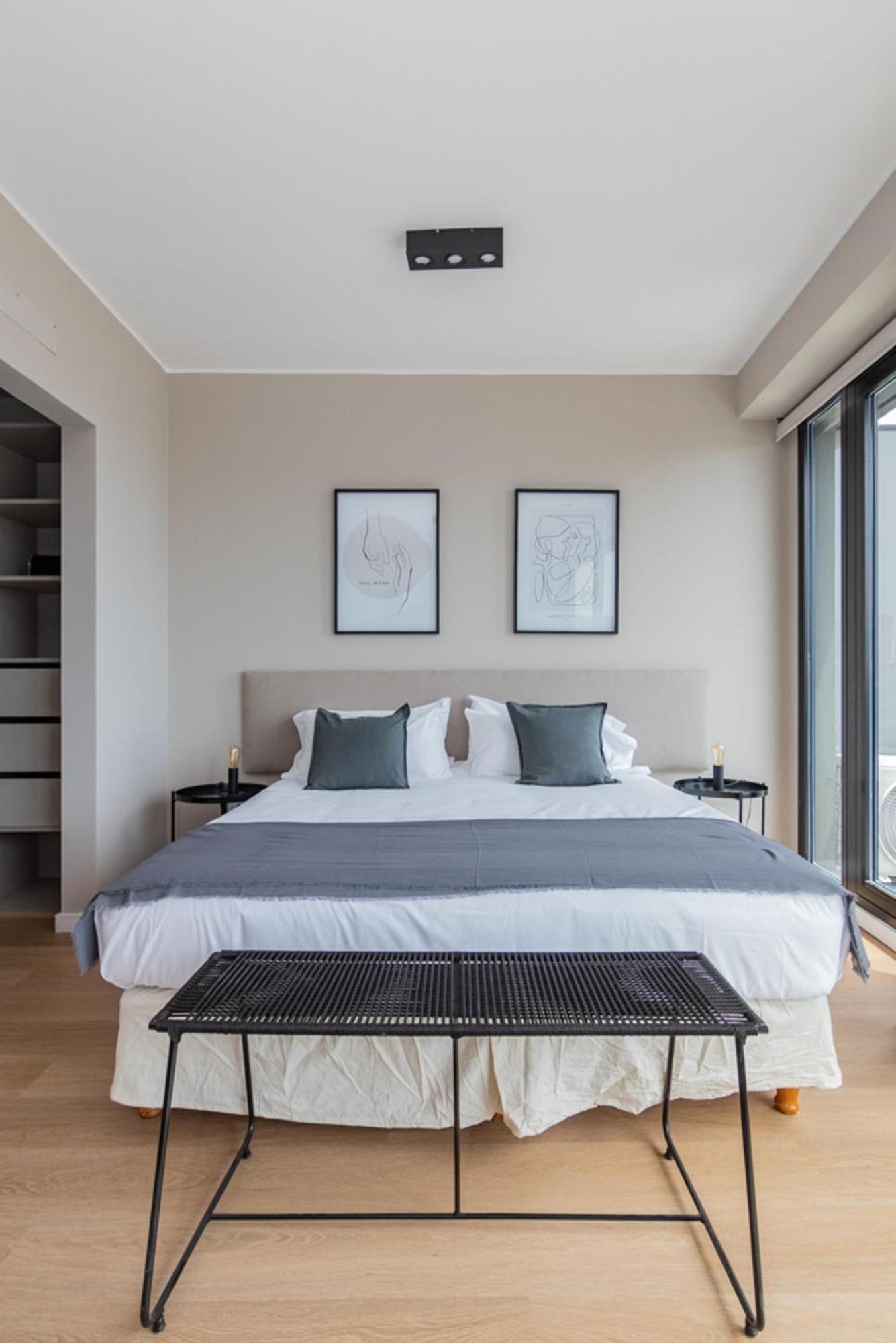 Apartmán Insoho By Ippa Buenos Aires Exteriér fotografie