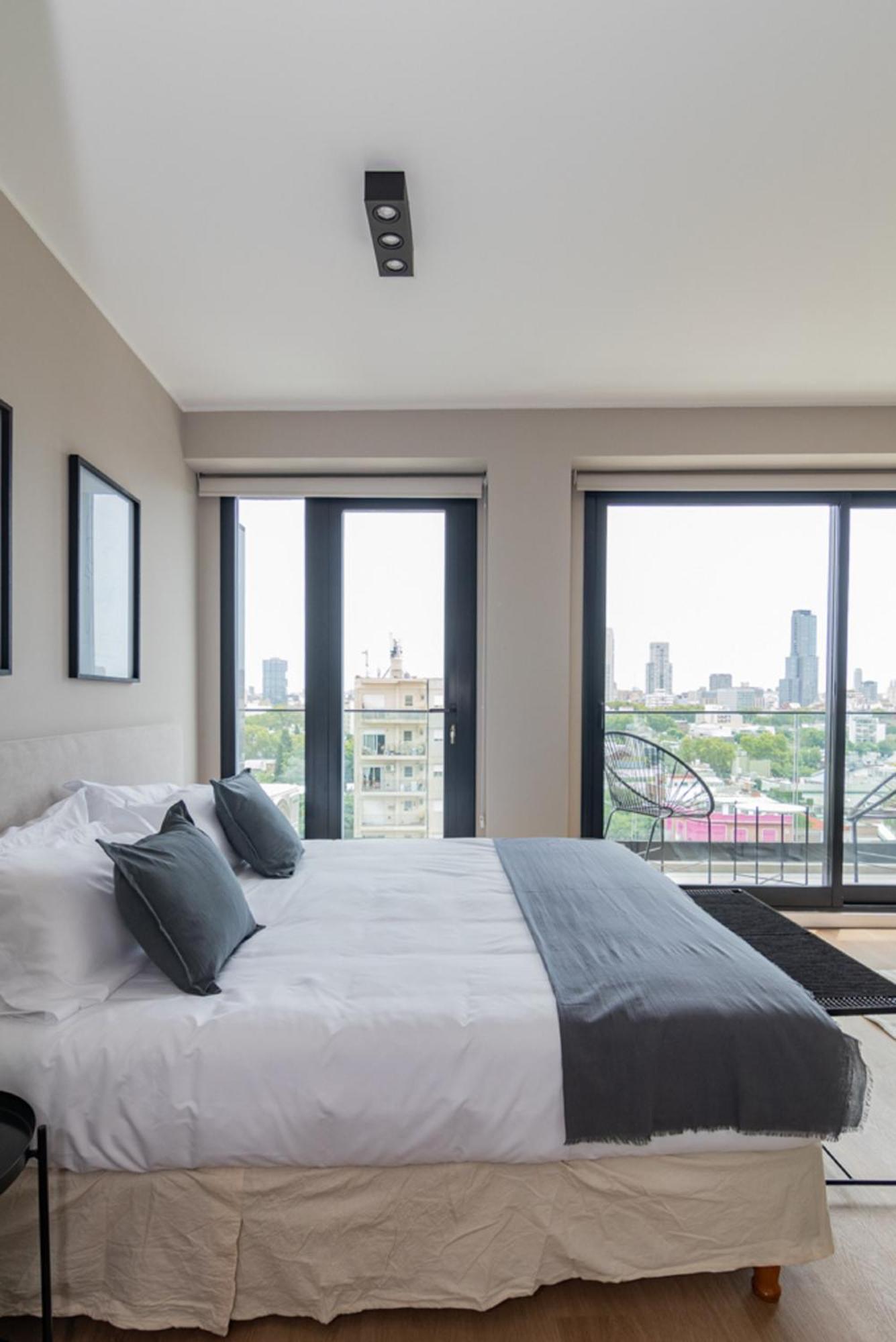 Apartmán Insoho By Ippa Buenos Aires Exteriér fotografie