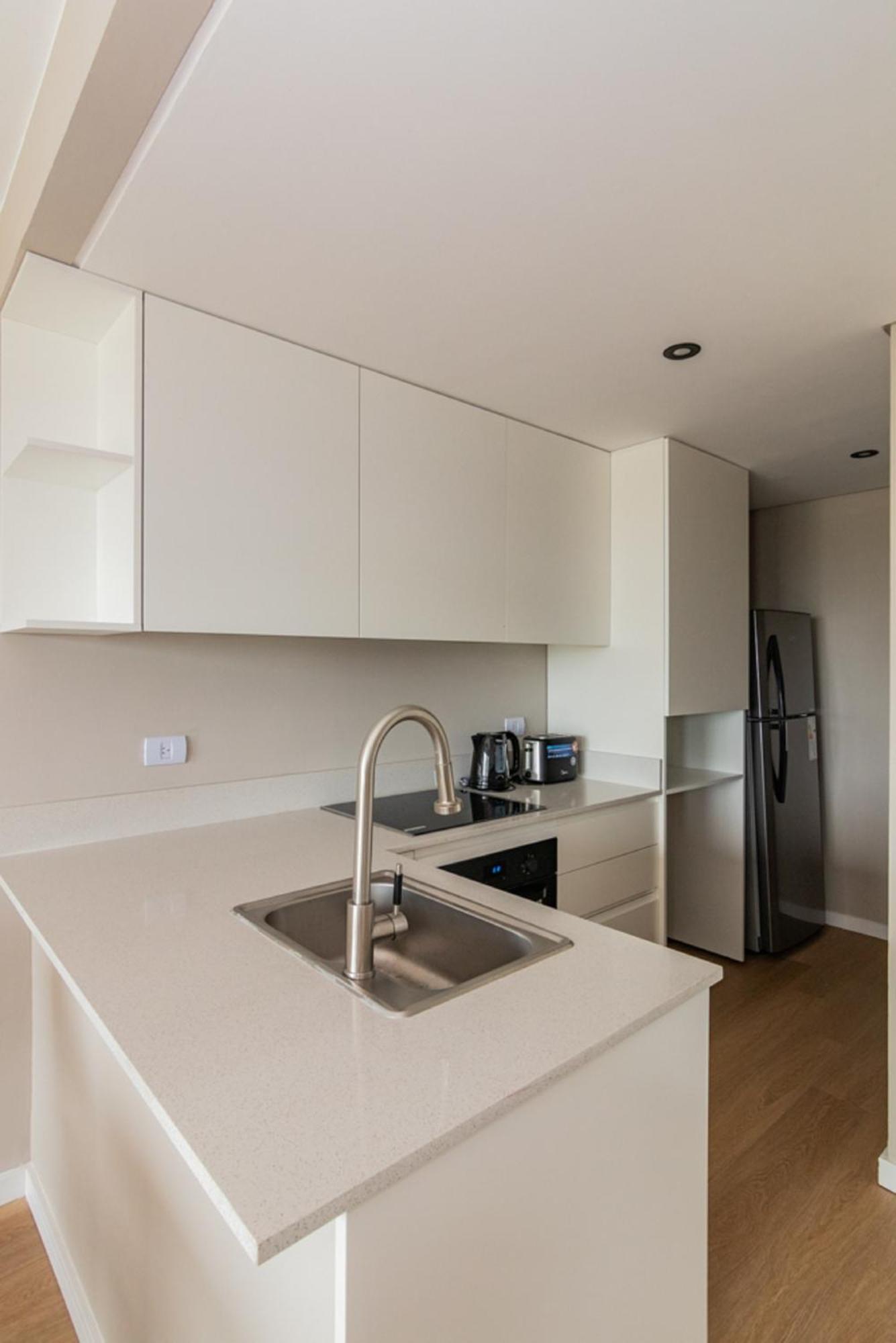 Apartmán Insoho By Ippa Buenos Aires Exteriér fotografie