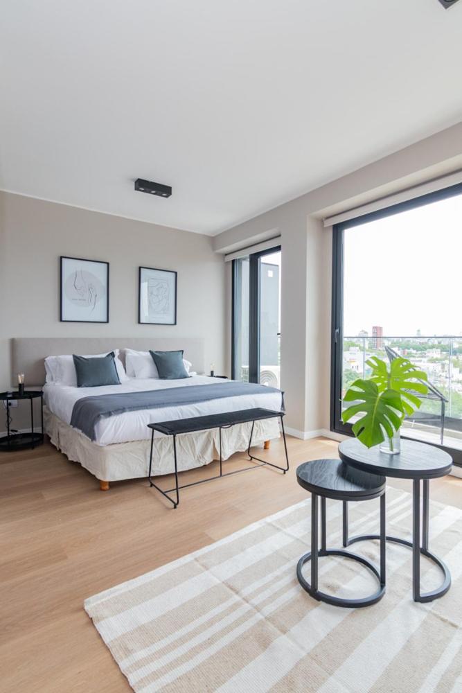 Apartmán Insoho By Ippa Buenos Aires Exteriér fotografie