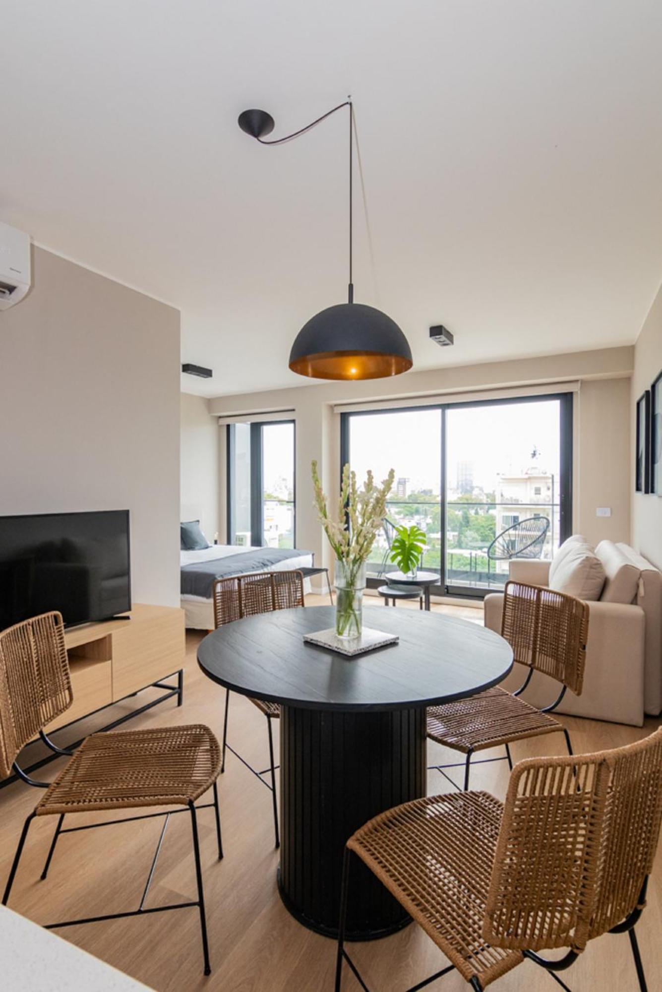 Apartmán Insoho By Ippa Buenos Aires Exteriér fotografie