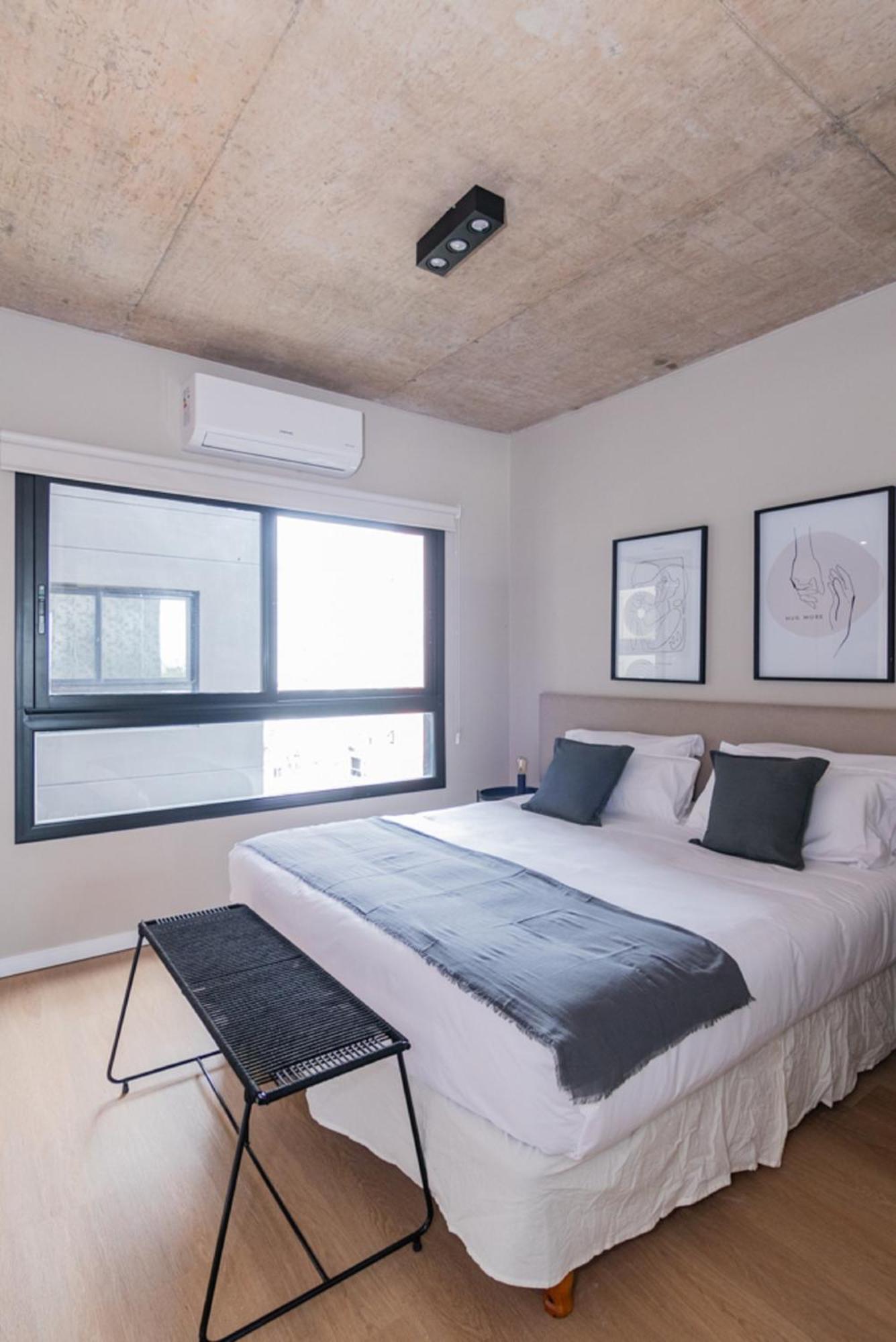 Apartmán Insoho By Ippa Buenos Aires Exteriér fotografie