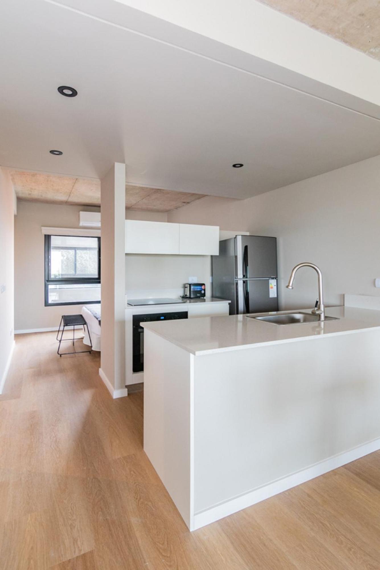 Apartmán Insoho By Ippa Buenos Aires Exteriér fotografie