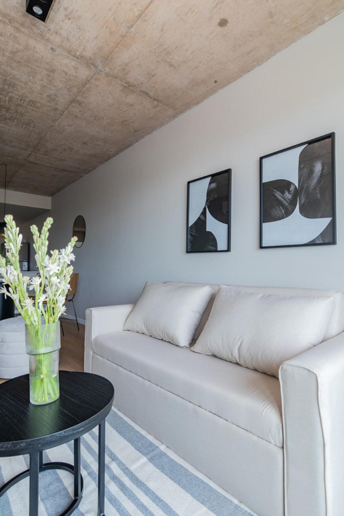 Apartmán Insoho By Ippa Buenos Aires Exteriér fotografie
