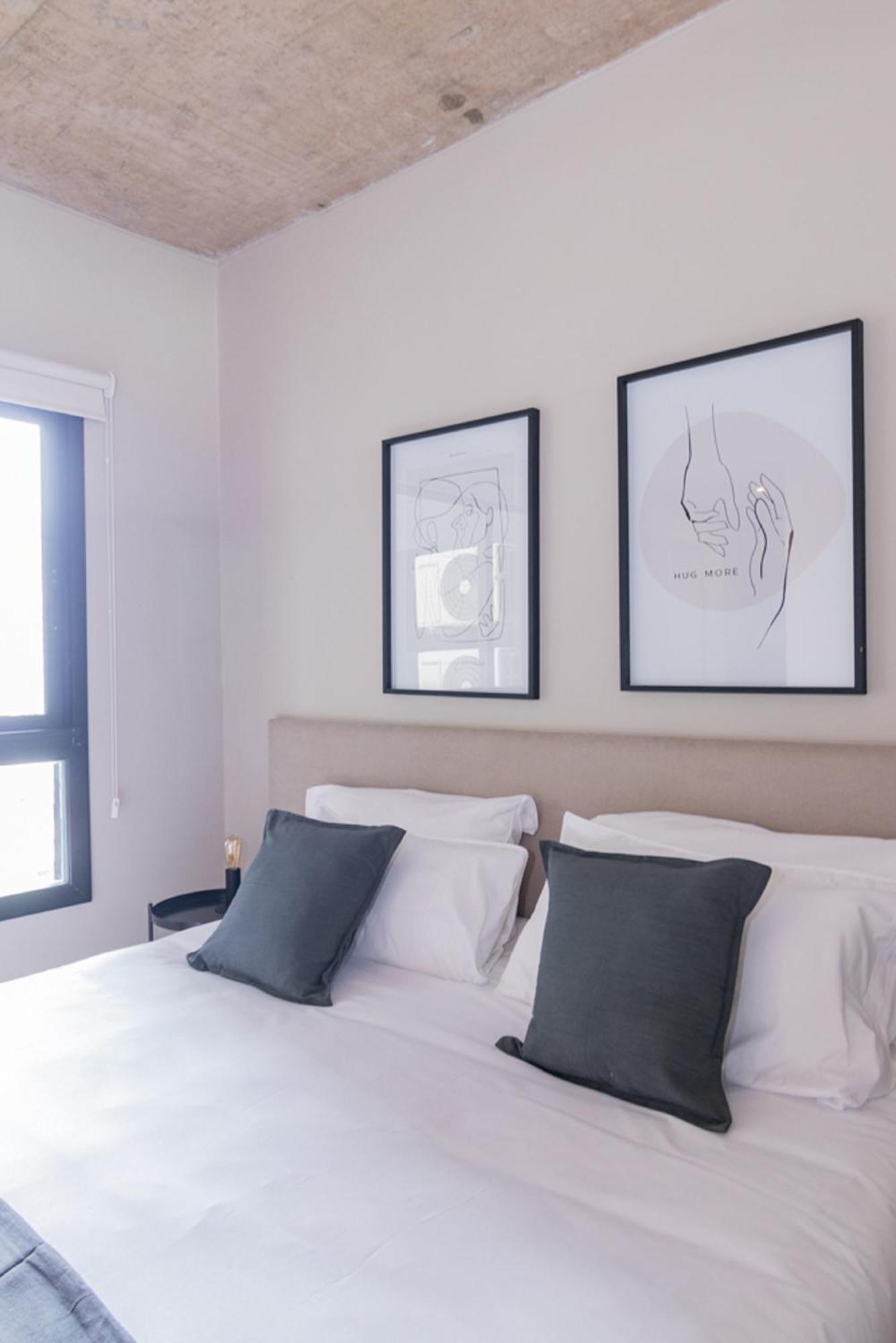 Apartmán Insoho By Ippa Buenos Aires Exteriér fotografie