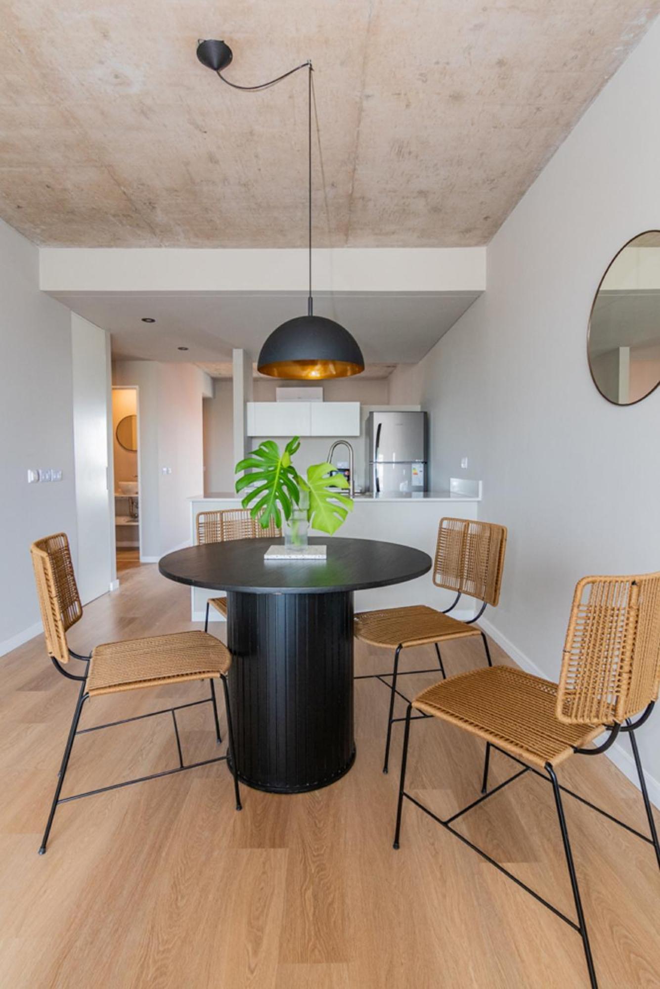 Apartmán Insoho By Ippa Buenos Aires Exteriér fotografie