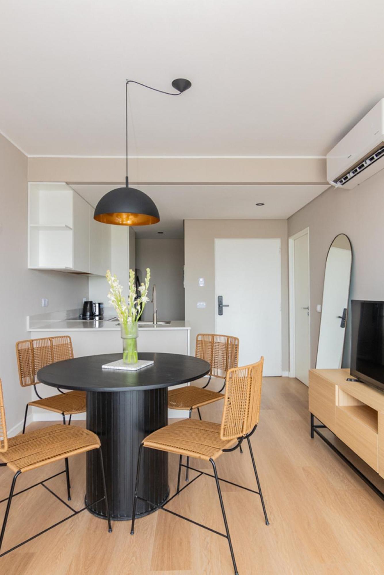 Apartmán Insoho By Ippa Buenos Aires Exteriér fotografie