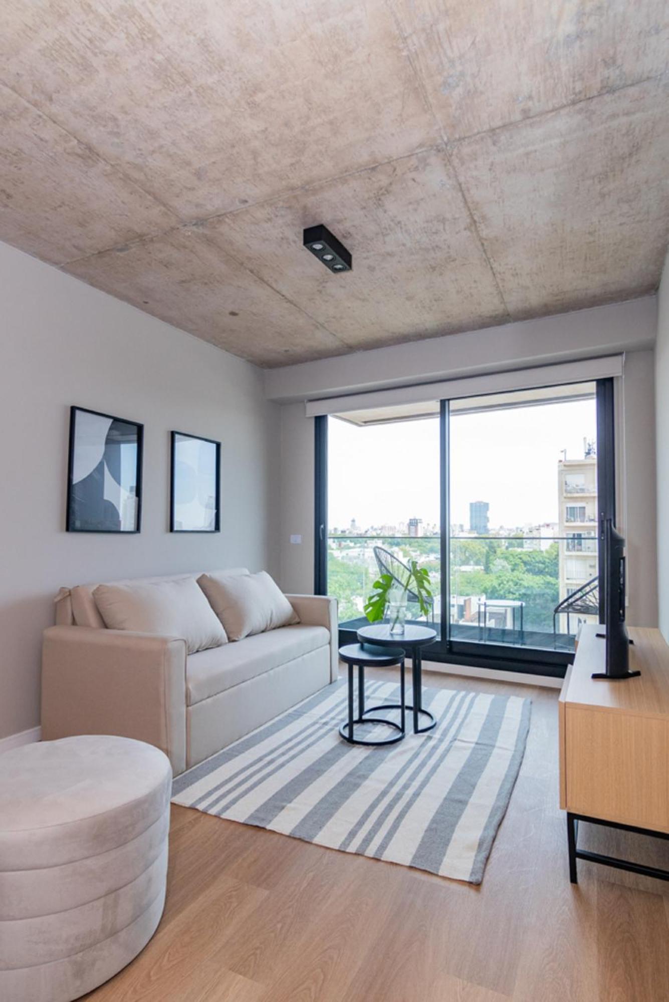 Apartmán Insoho By Ippa Buenos Aires Exteriér fotografie