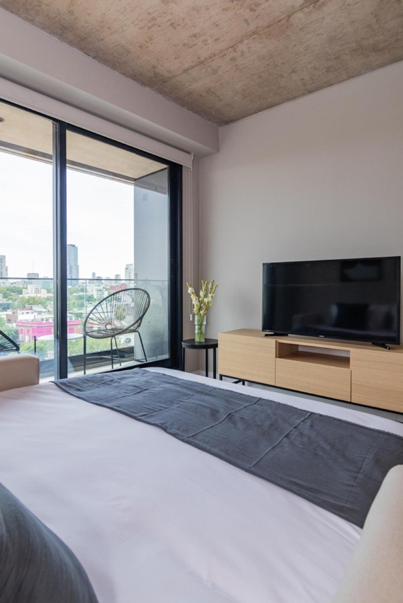 Apartmán Insoho By Ippa Buenos Aires Exteriér fotografie