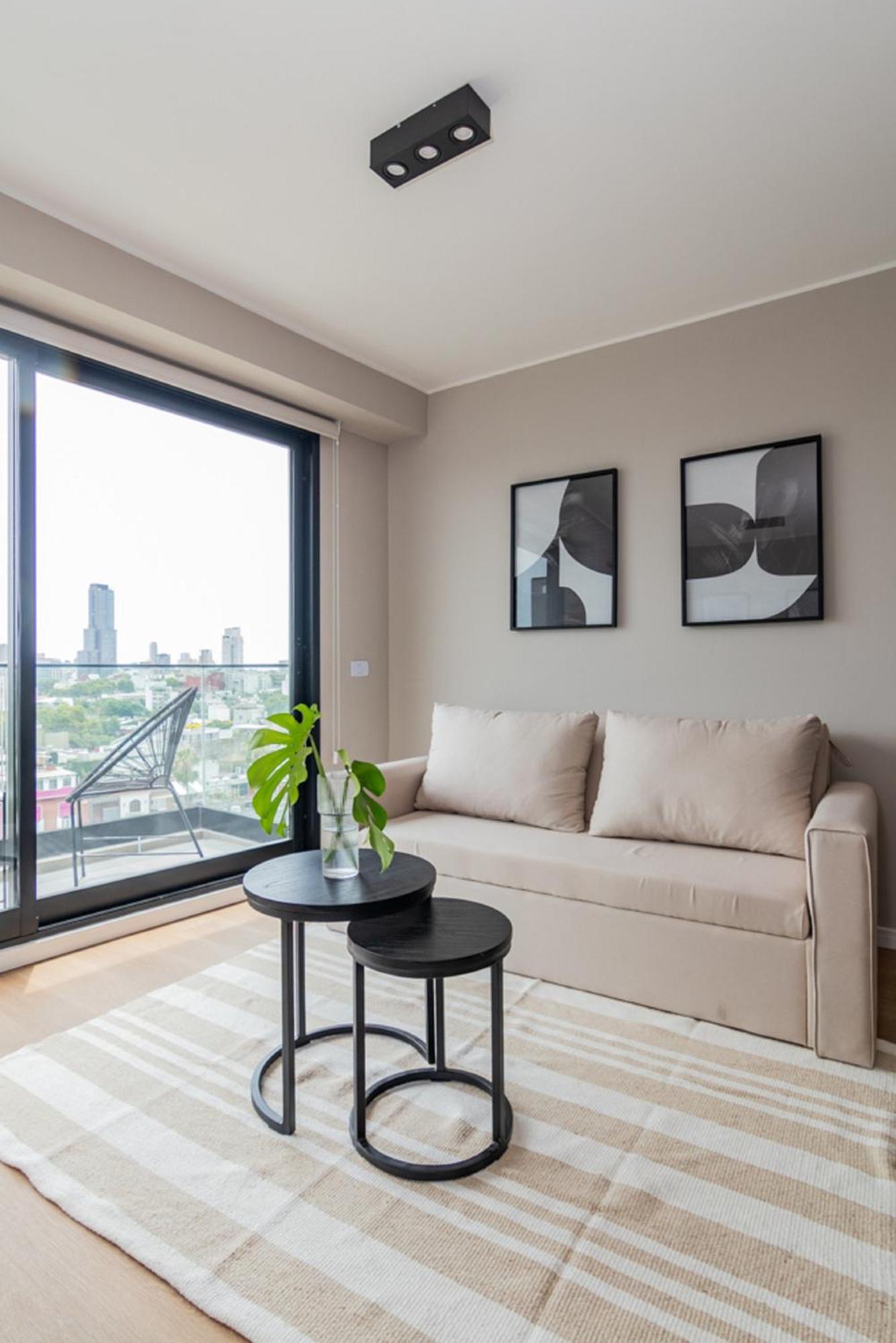 Apartmán Insoho By Ippa Buenos Aires Exteriér fotografie