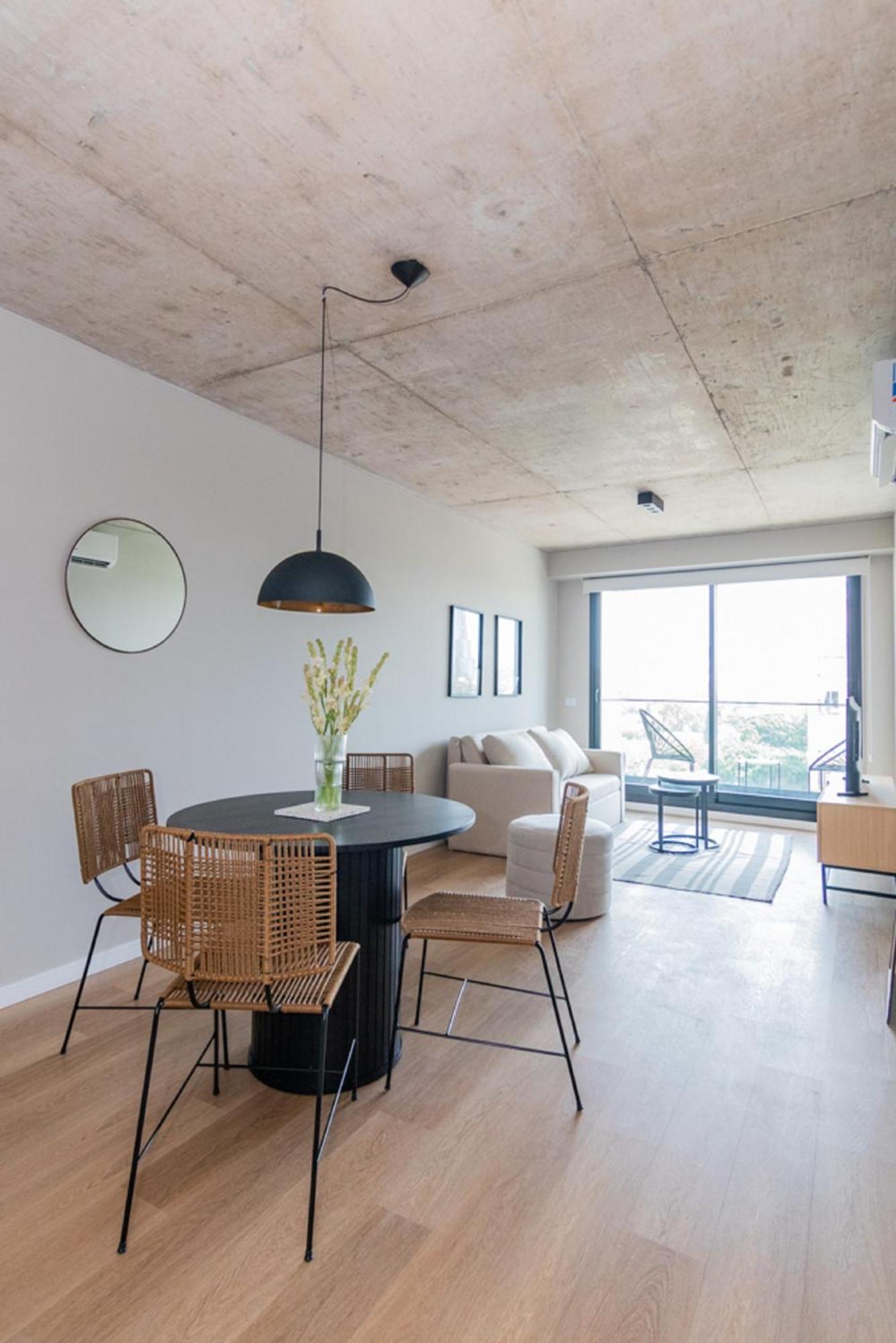 Apartmán Insoho By Ippa Buenos Aires Exteriér fotografie