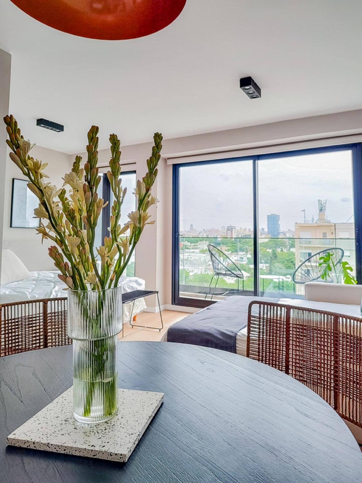 Apartmán Insoho By Ippa Buenos Aires Exteriér fotografie