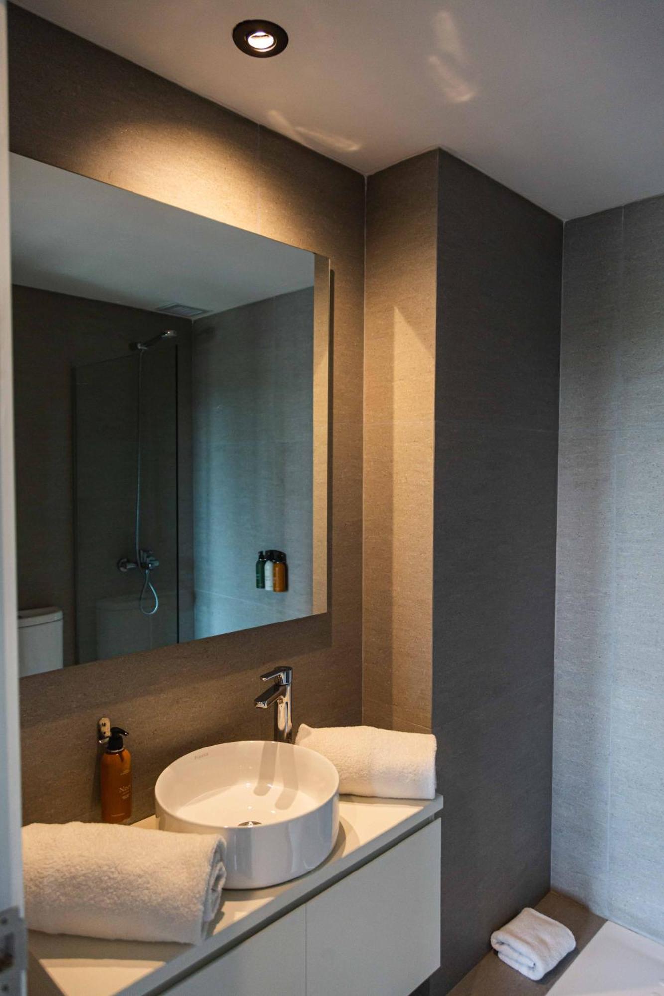 Apartmán Insoho By Ippa Buenos Aires Exteriér fotografie