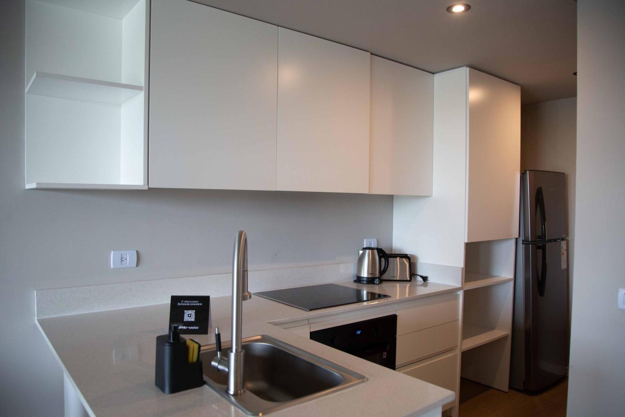 Apartmán Insoho By Ippa Buenos Aires Exteriér fotografie