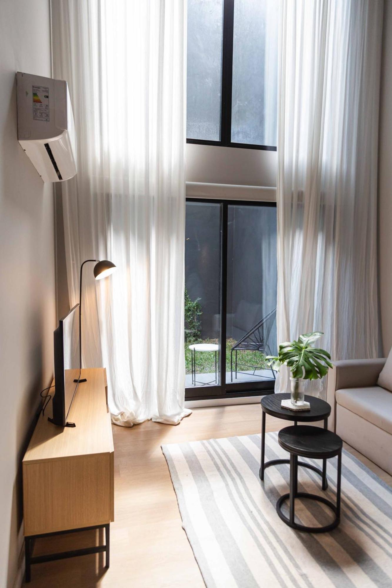 Apartmán Insoho By Ippa Buenos Aires Exteriér fotografie