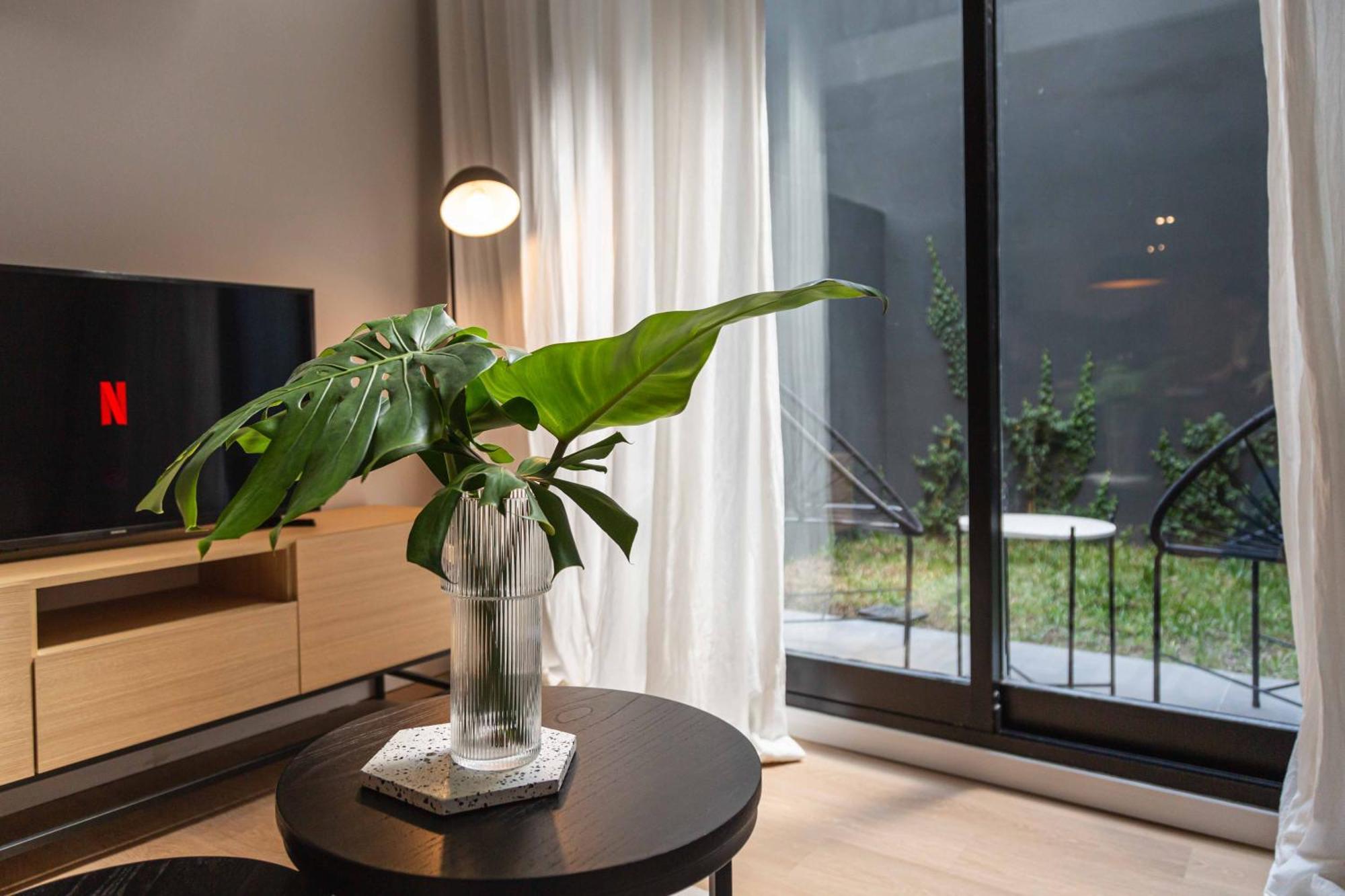 Apartmán Insoho By Ippa Buenos Aires Exteriér fotografie