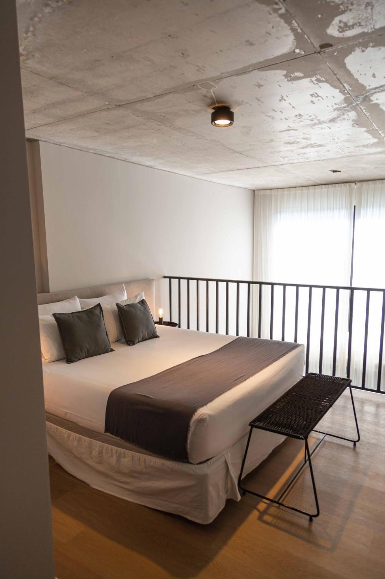 Apartmán Insoho By Ippa Buenos Aires Exteriér fotografie