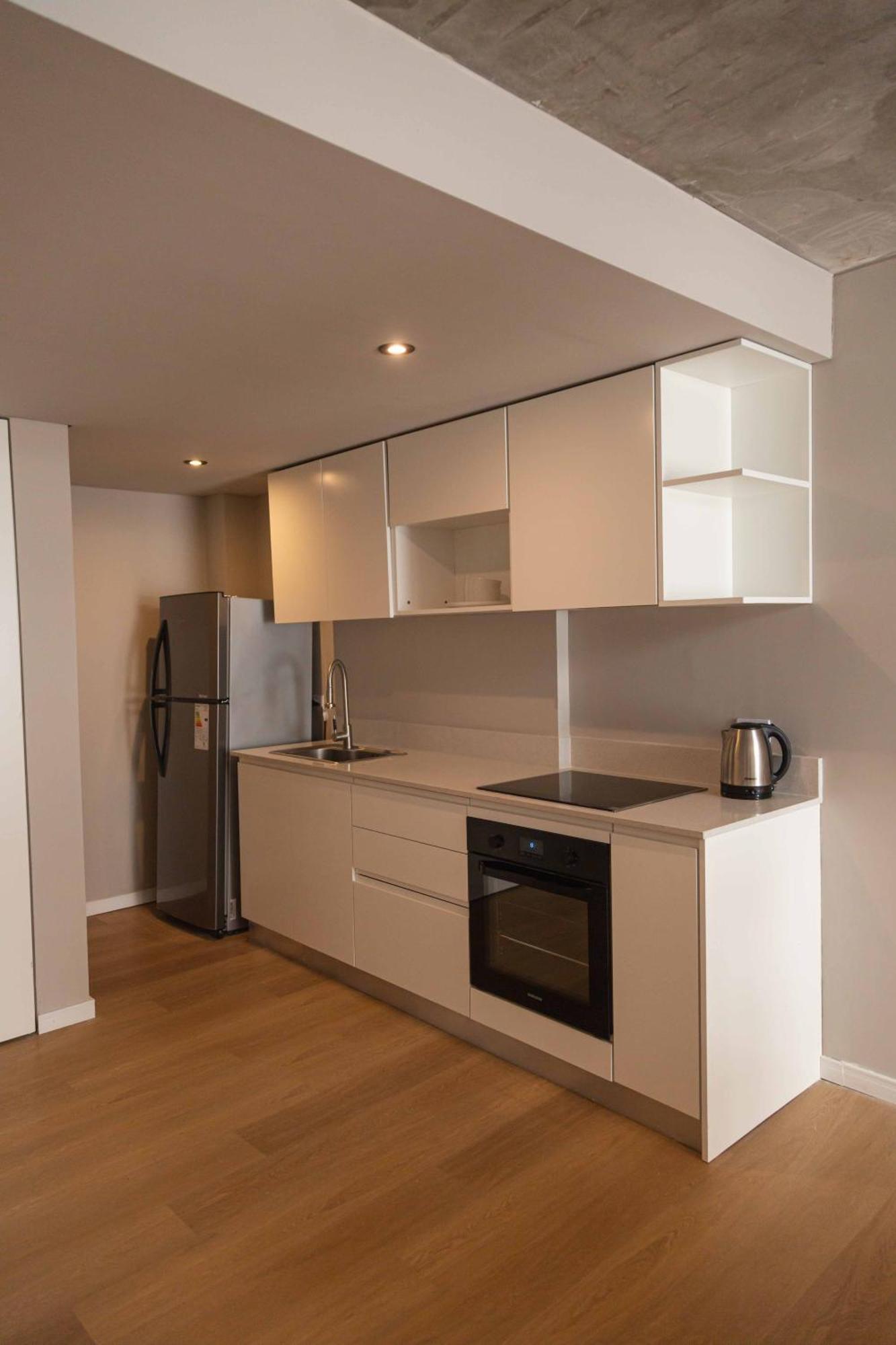 Apartmán Insoho By Ippa Buenos Aires Exteriér fotografie