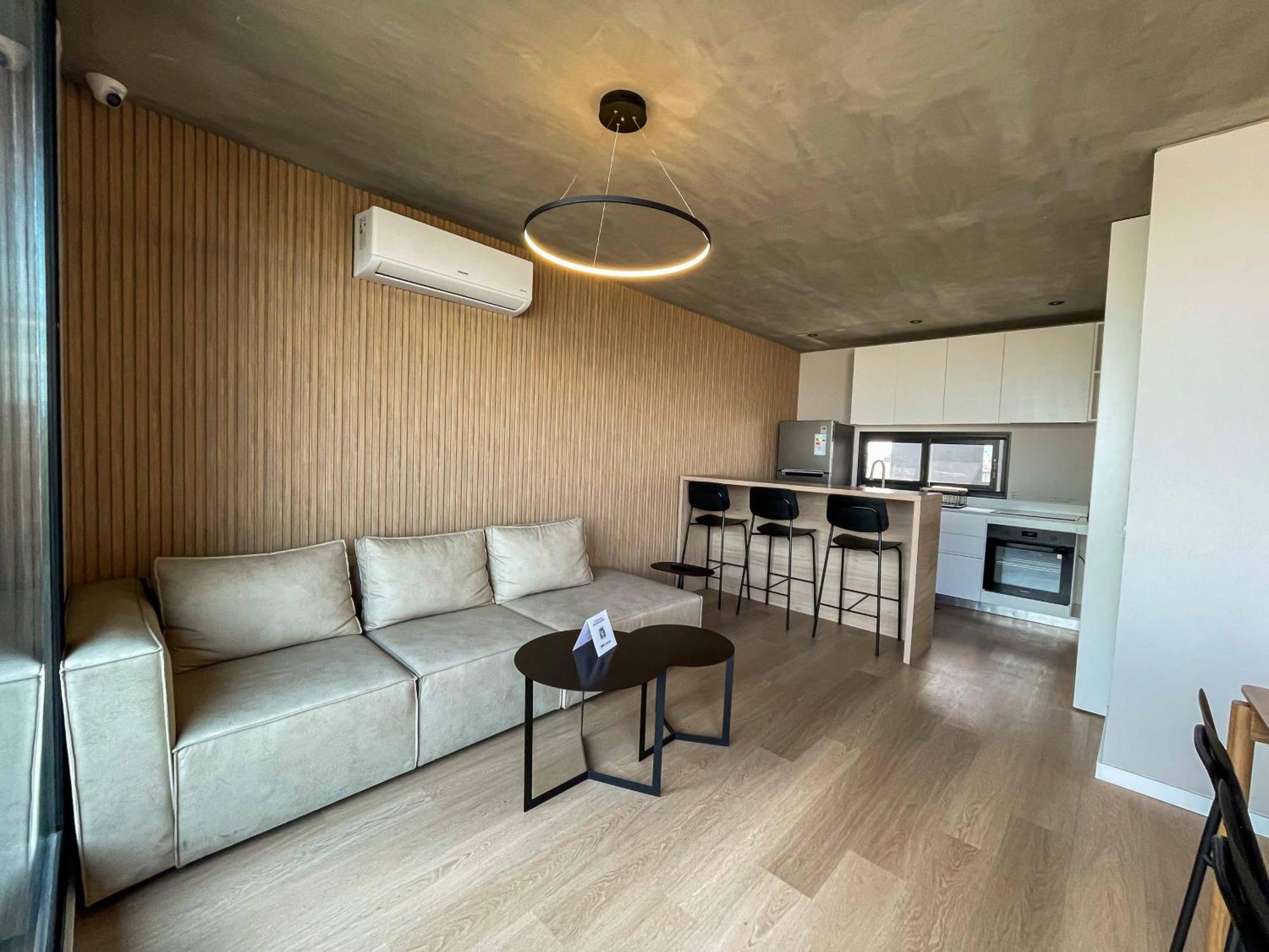 Apartmán Insoho By Ippa Buenos Aires Exteriér fotografie