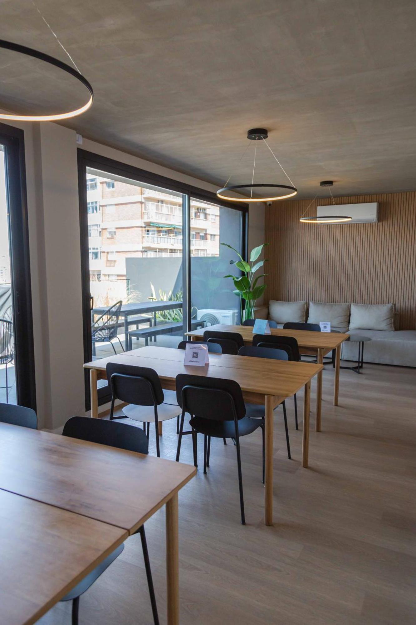 Apartmán Insoho By Ippa Buenos Aires Exteriér fotografie